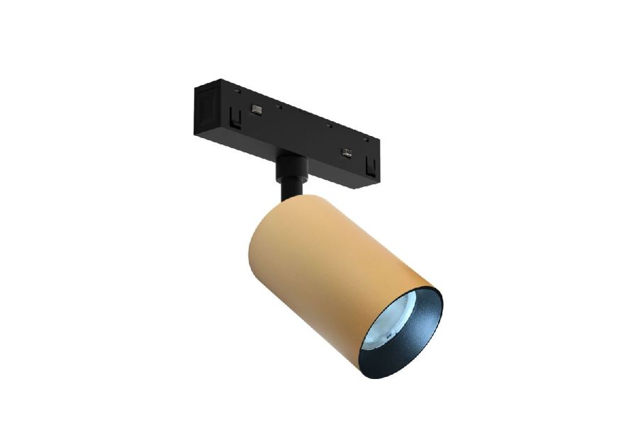 Трековый магнитный светильник Lumker SY-LINK-SP-GD-10-WW 018980