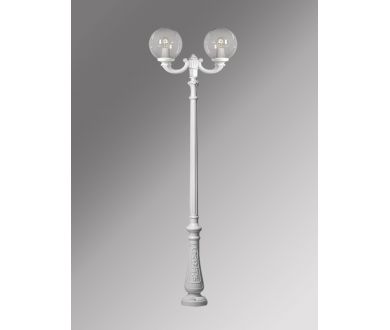 Уличный фонарь Fumagalli Nebo Ofir/G300 G30.202.R20.WXE27