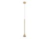 Подвесной светильник Newport 3515/S brass М0071688