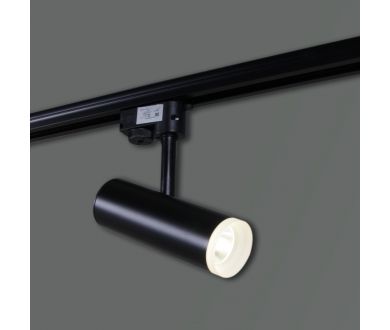 Трековый светильник Reluce 06232-9.3-001RN LED10W BK