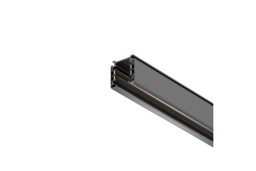 Шинопровод трехфазный Maytoni Technical Busbur trunking TRX005-312B