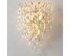 Бра Crystal Lux HEDONIST AP3