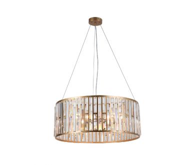 Подвесная люстра F-Promo Prismata 4483-6P