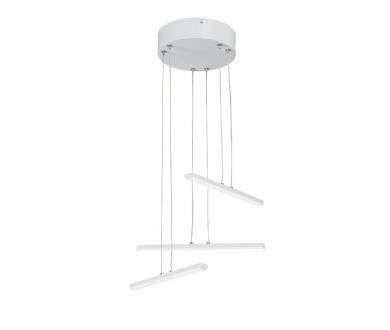 Купить Подвесной светильник Vitaluce V3046-0/3S Подвесной светильник Vitaluce V3046-0/3S