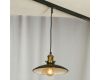Трековый светильник Lussole Loft Glen Cove LSP-9604-TAB