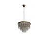 Каскадная люстра Loft IT Prism Clear 10019/500C
