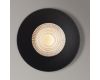 Встраиваемый светильник Arte Lamp Ducre A8094PL-1BK