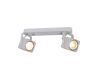 Спот Arte Lamp Lente A1314PL-2WH