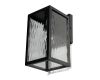 Уличный настенный светильник Citilux Forts CLU09W1