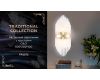 Настенный светильник Ambrella Light Traditional TR5372