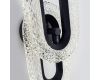 Настенный светильник Modestyle MS.1120.02 BK