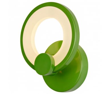 Бра iLedex Ring A001/1 Green