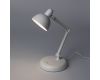 Настольная лампа Эра NLED-514-4W-W Б0059843