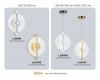Настенный светильник Ambrella Light High Light Crystal LH31143