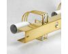 Подсветка для зеркал Lussole Selvino LSA-7701-03