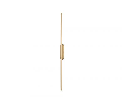 Настенный светильник Newport 3512N/A brass М0072101
