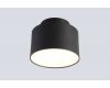 Потолочный светильник Crystal Lux CLT 085C BL