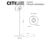 Торшер Citilux Loong CL810031