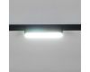 Трековый магнитный светильник (CCT+SMART) Reluce 13001-9.3-001UR magnetic LED6W BK CCT+SMART