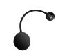 Гибкое бра Loft IT Point 10254 Black