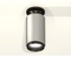 Накладной светильник Ambrella Light Techno XS6324100 (N6902, C6324, N6121)