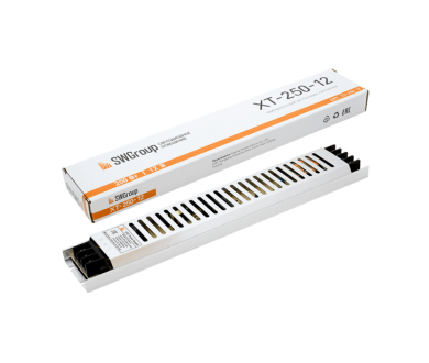 Блок питания SWG XT-250-12 003062