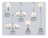 Бра Ambrella Light High Light Classic LH75259