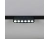 Трековый магнитный светильник (CCT+SMART) Reluce 13002-9.3-001UR magnetic LED6W BK CCT+SMART