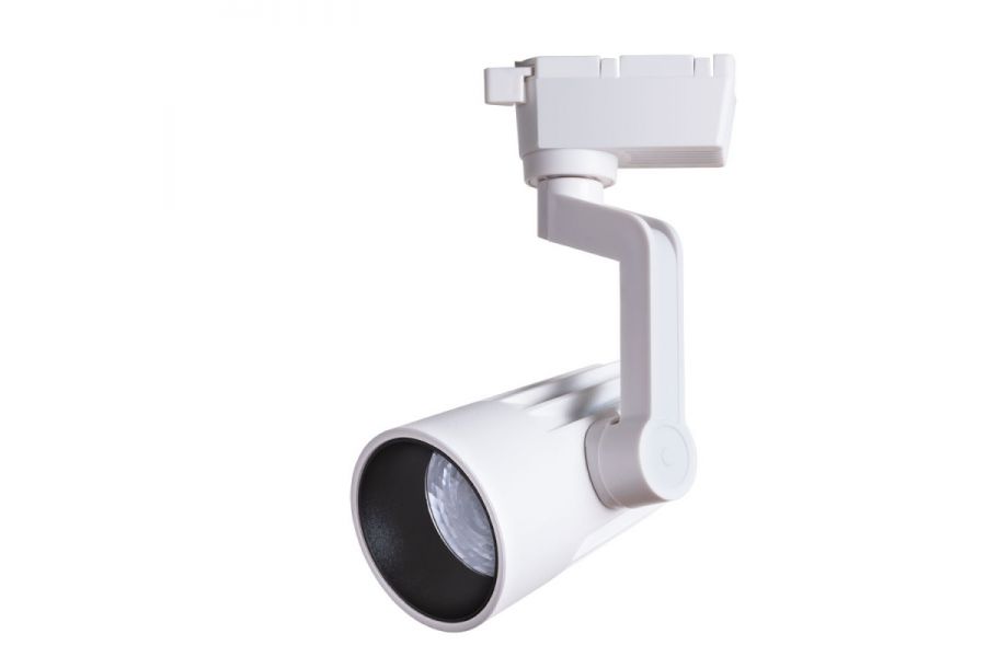 Светильник на шине ARTE Lamp A1613PL-1WH
