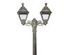 Уличный фонарь Fumagalli Gigi Bisso/Cefa 2L U23.156.S20.BXF1R