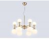 Подвесная люстра Ambrella Light High Light Modern LH51050