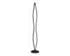 Торшер iLedex Stringer F6329 BK