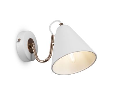 Бра Freya Falke Market FR8001WL-01WG