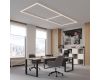 Линейный светильник Novotech Over Fatto 359606