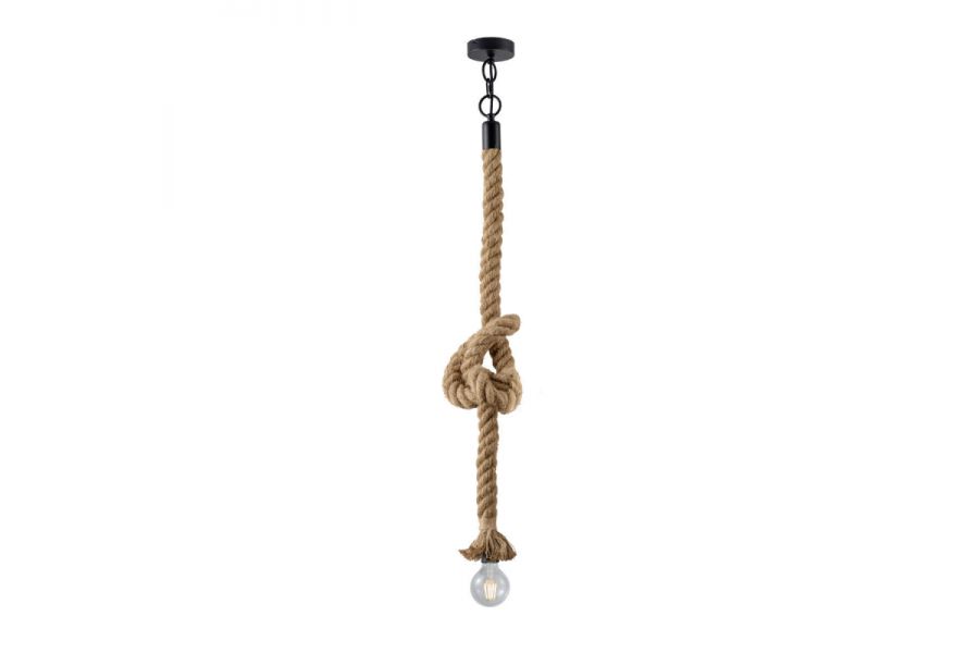 Подвесной светильник LOFT IT Rope Loft1174