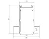 Шинопровод ST Luce Skyline 220 ST021.419.00H