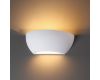 Настенный светильник Odeon Light Gesso 3551/1W