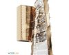 Настенный светильник Modestyle MS.88910.01 GD