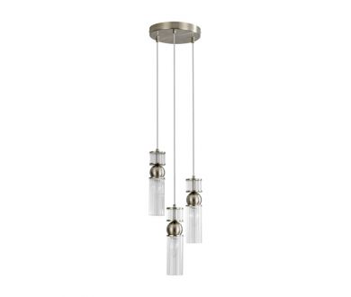 Подвесной светильник Lumion Moderni Denver 8277/3A