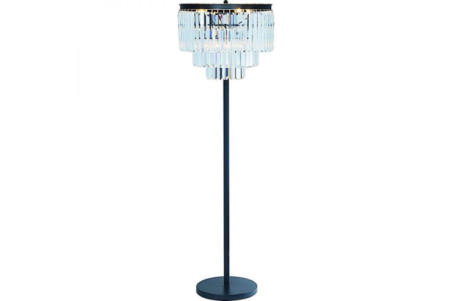 Торшер Divinare Nova 3001/01 PN-6