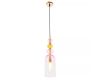 Подвесной светильник Myfar Louis MR2508-1P
