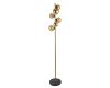 Торшер Arte Lamp Gemini A2243PN-6PB