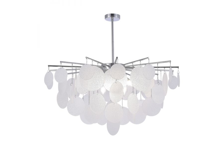 Люстра на штанге ST Luce Vittoria SL1231.102.08