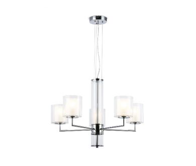 Подвесная люстра Ambrella Light High Light Heigh Light LH56001