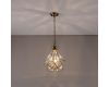 Подвесная люстра Citilux Витра-1 CL442130