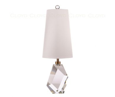 Настольная лампа Cloyd Quartz 30065