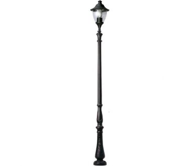 Купить Садовый светильник Fumagalli F50.205.000.AXE27 Садовый светильник Fumagalli F50.205.000.AXE27