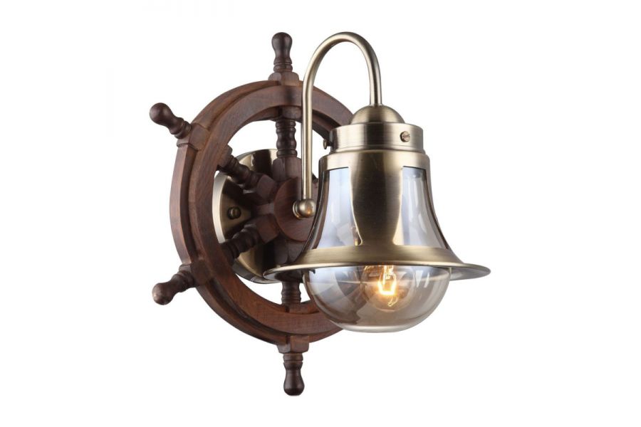 Бра Arte Lamp A7006AP-1AB