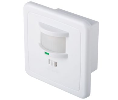 Инфракрасный датчик движения Elektrostandard SNS-M 4690389176678