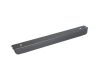 Трансформатор для светодиодной ленты с диммированием Feron LB006 300W 24V IP20 52132